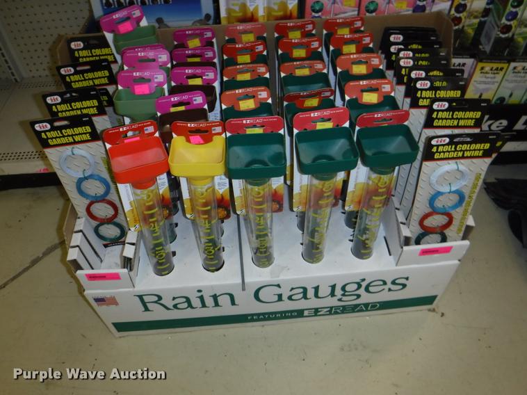 image for item DD0980 Lawn and garden accessories