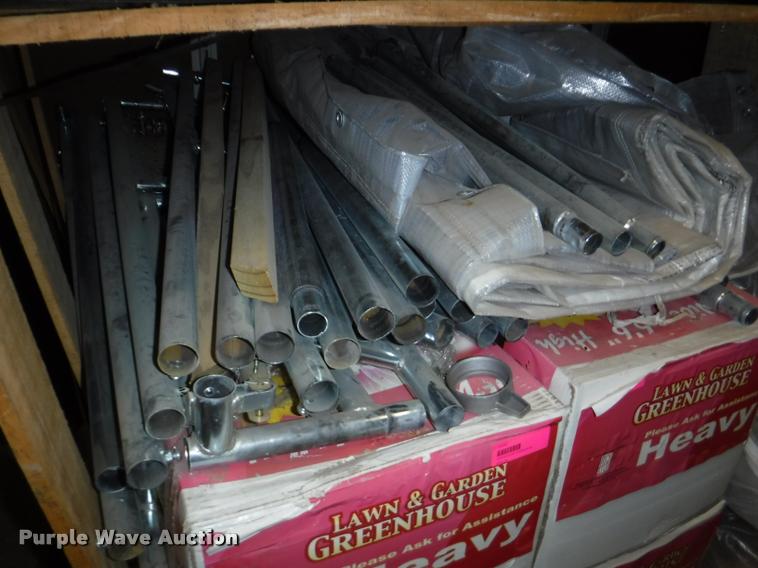 image for item DD0980 Lawn and garden accessories