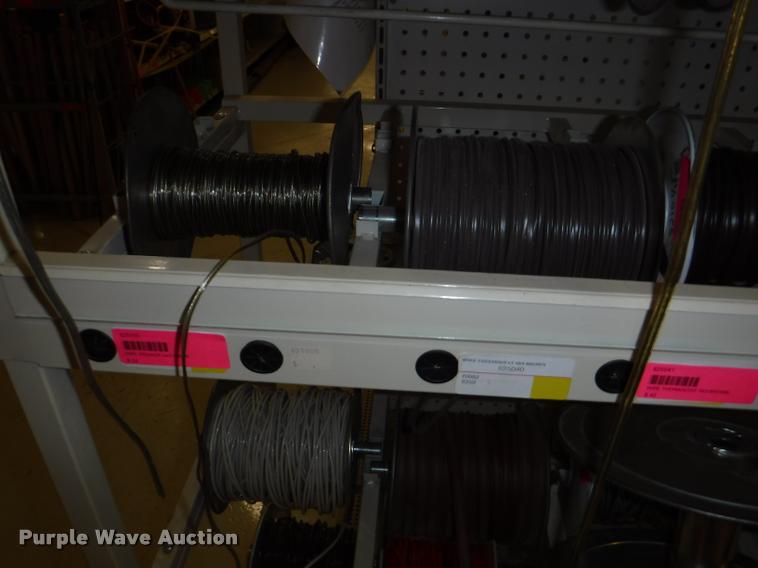 image for item DD0983 Electrical supplies