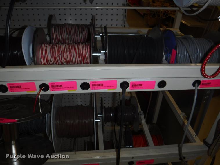 image for item DD0983 Electrical supplies