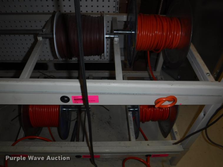 image for item DD0983 Electrical supplies