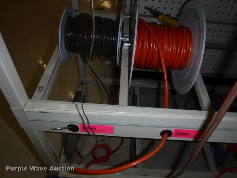 image for item DD0983 Electrical supplies