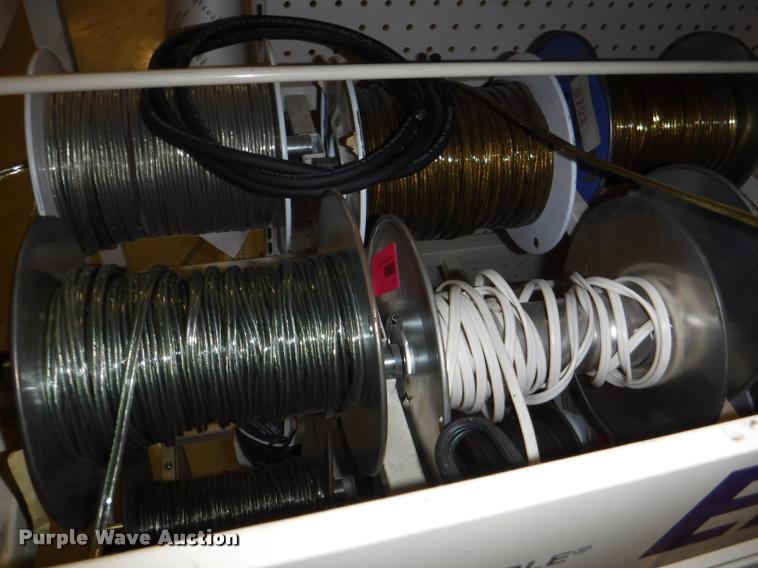 image for item DD0983 Electrical supplies