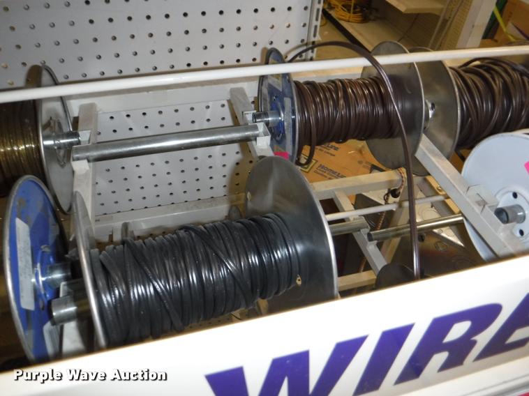 image for item DD0983 Electrical supplies