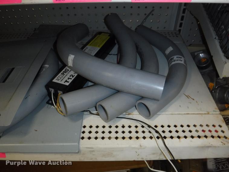 image for item DD0983 Electrical supplies