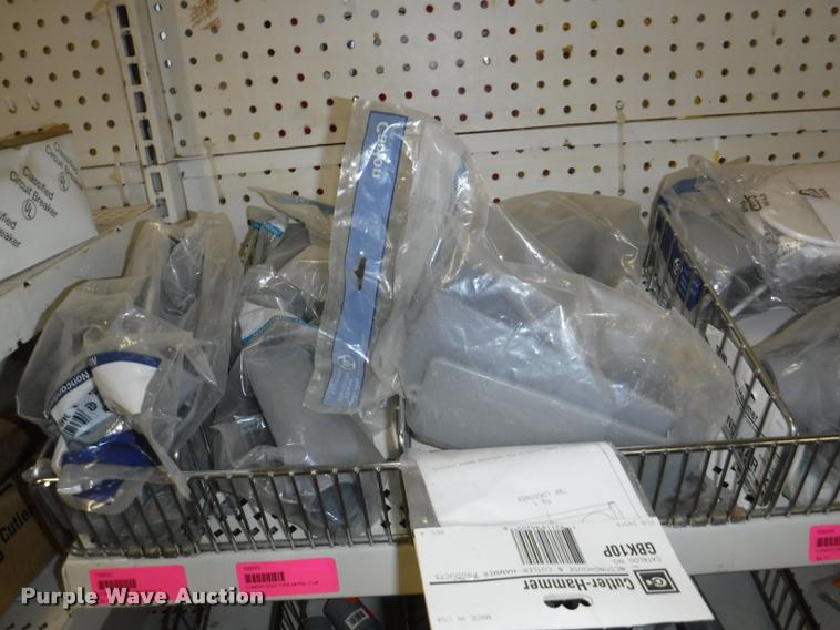 image for item DD0983 Electrical supplies