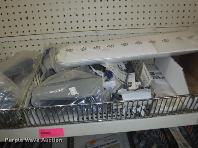 image for item DD0983 Electrical supplies