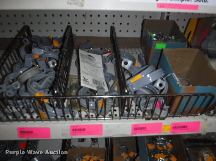 image for item DD0983 Electrical supplies