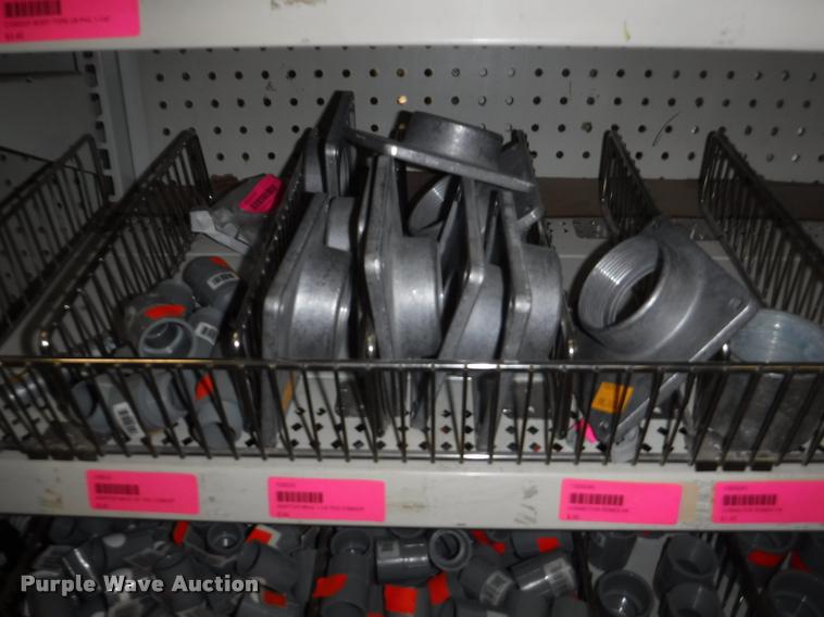 image for item DD0983 Electrical supplies