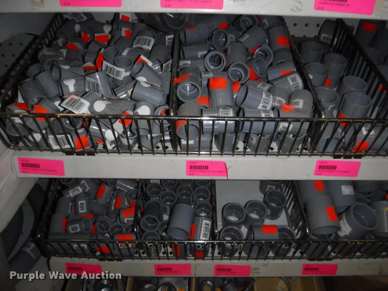 image for item DD0983 Electrical supplies