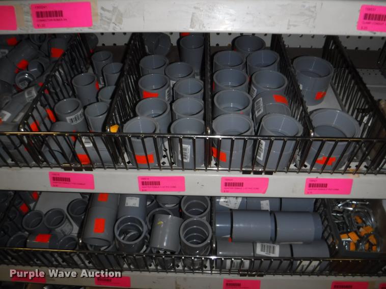 image for item DD0983 Electrical supplies