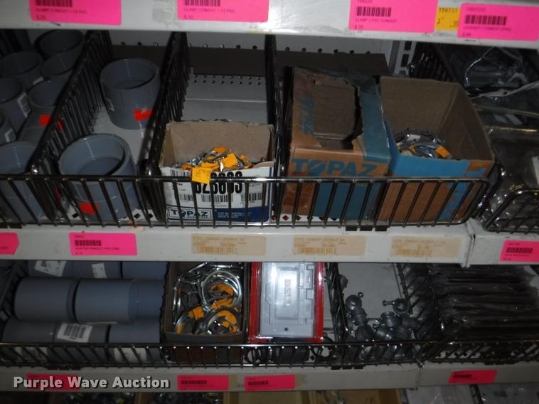 image for item DD0983 Electrical supplies