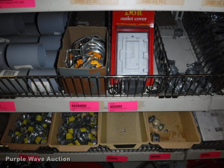 image for item DD0983 Electrical supplies