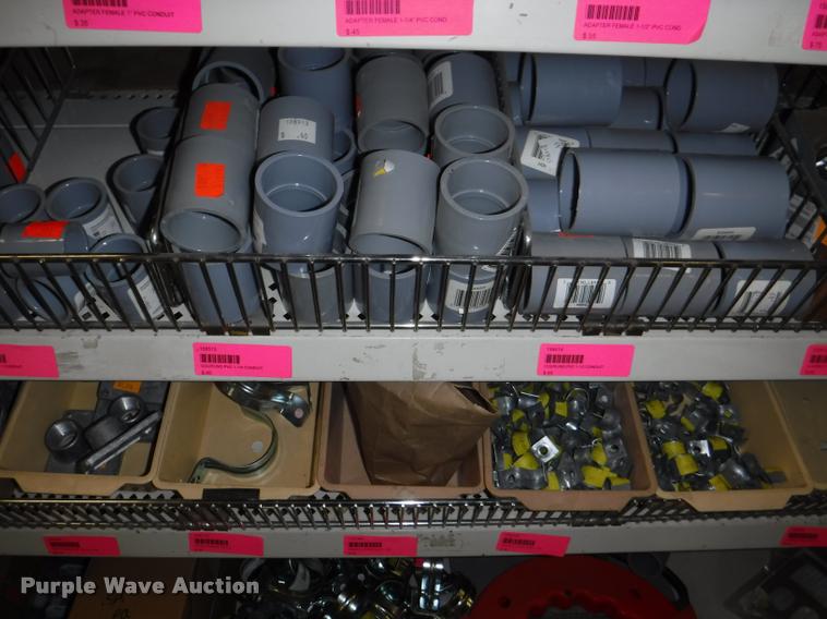 image for item DD0983 Electrical supplies