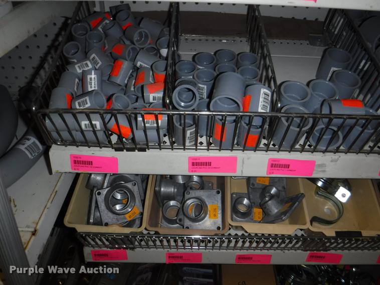 image for item DD0983 Electrical supplies