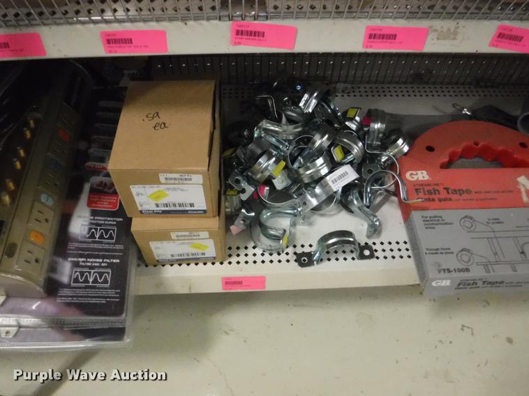 image for item DD0983 Electrical supplies