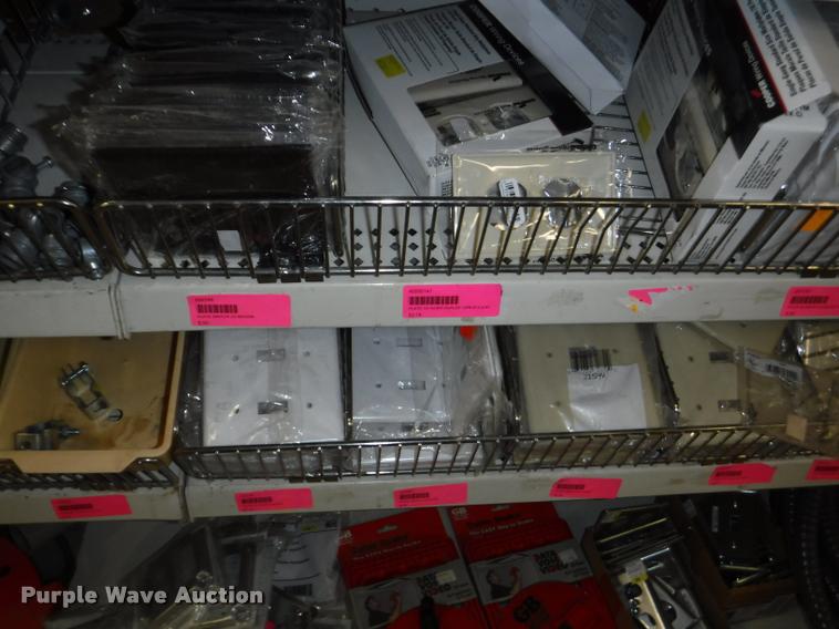 image for item DD0983 Electrical supplies