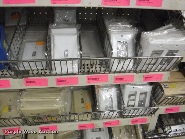 image for item DD0983 Electrical supplies