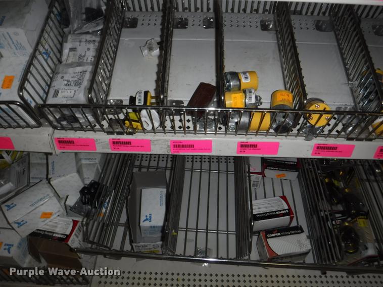 image for item DD0983 Electrical supplies