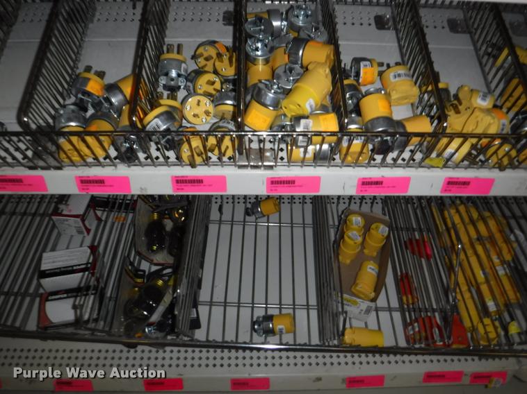 image for item DD0983 Electrical supplies