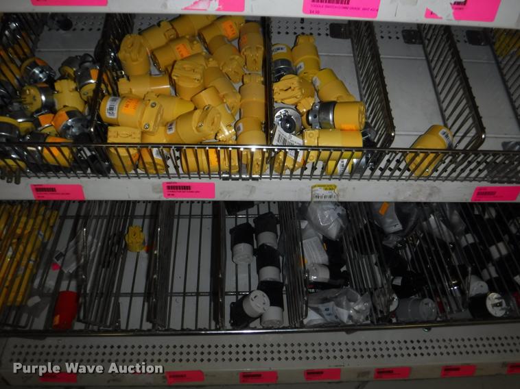 image for item DD0983 Electrical supplies