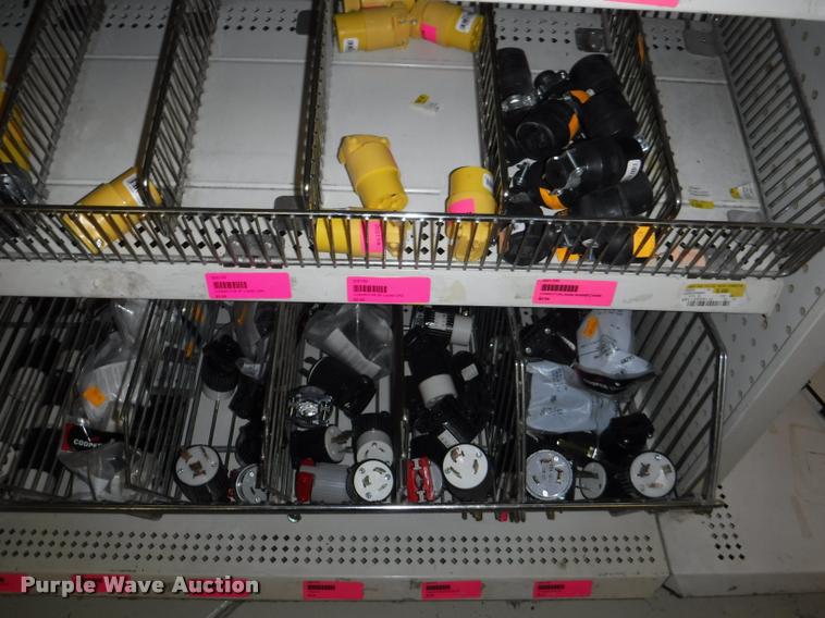 image for item DD0983 Electrical supplies