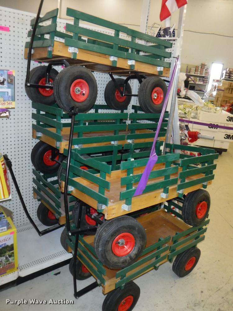 image for item DD0989 Children's toys and books