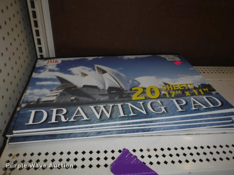 image for item DD0989 Children's toys and books