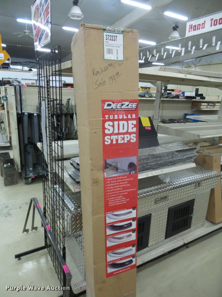 image for item DD1707 Automotive accessories