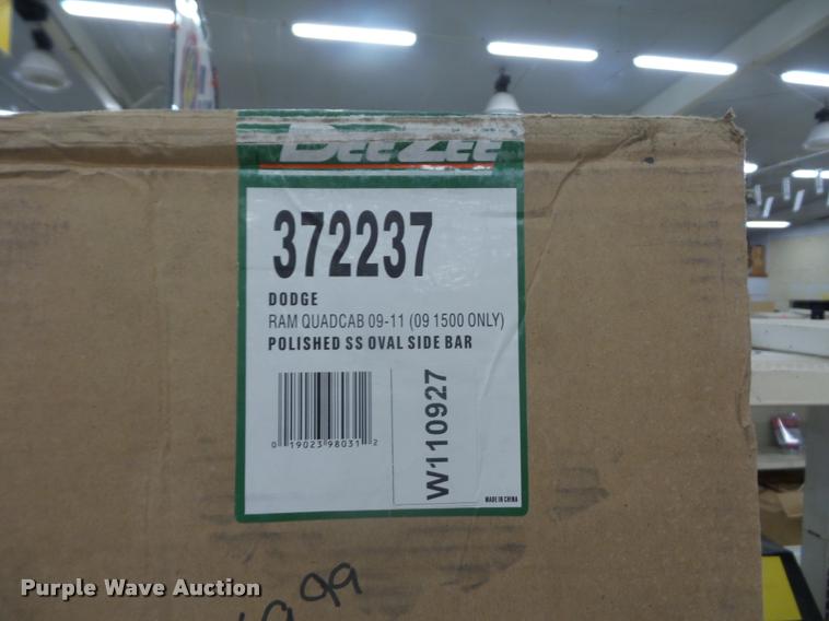 image for item DD1707 Automotive accessories