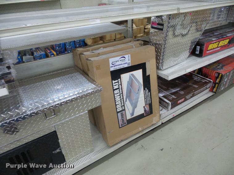 image for item DD1707 Automotive accessories