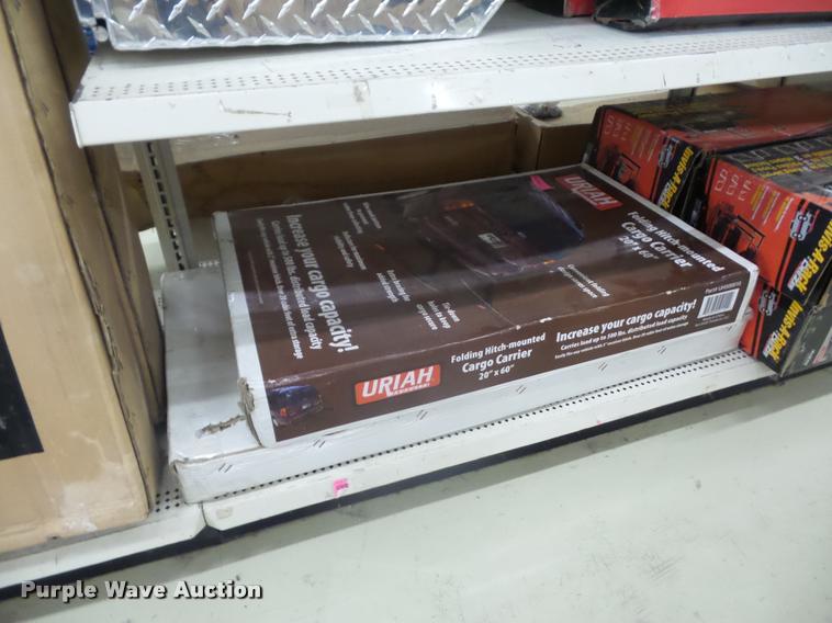 image for item DD1707 Automotive accessories