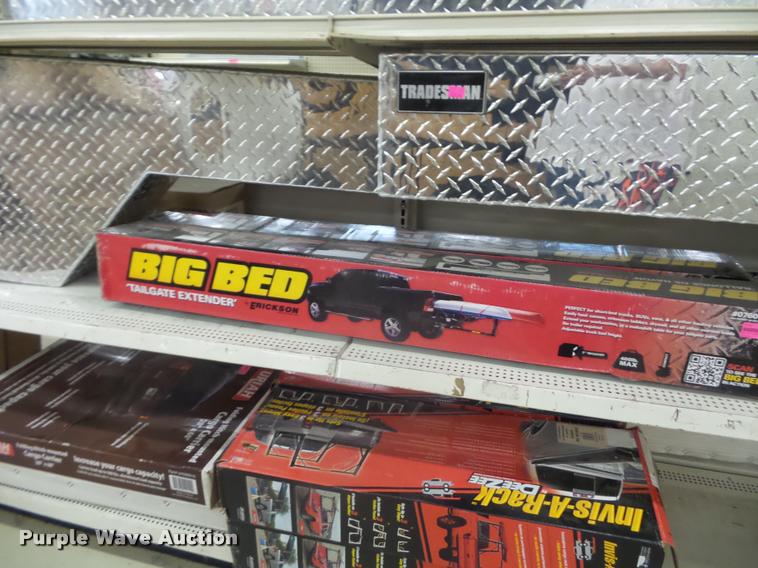 image for item DD1707 Automotive accessories