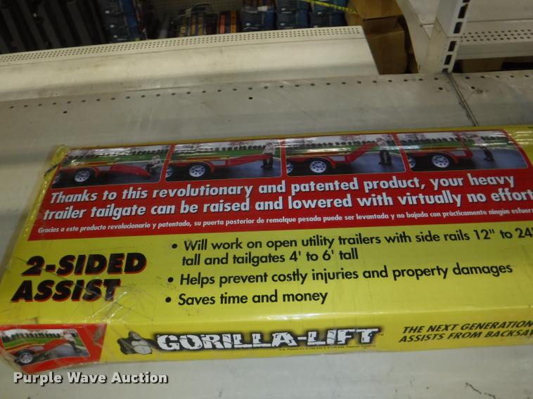 image for item DD1707 Automotive accessories