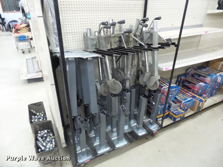 image for item DD1708 Trailer accessories