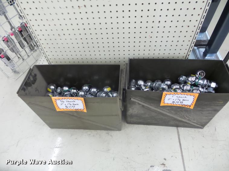 image for item DD1708 Trailer accessories