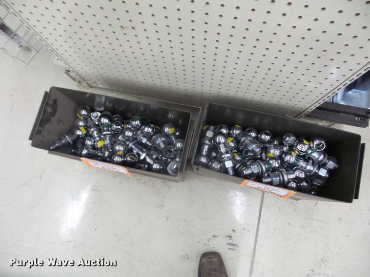 image for item DD1708 Trailer accessories