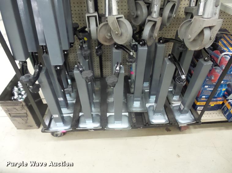 image for item DD1708 Trailer accessories