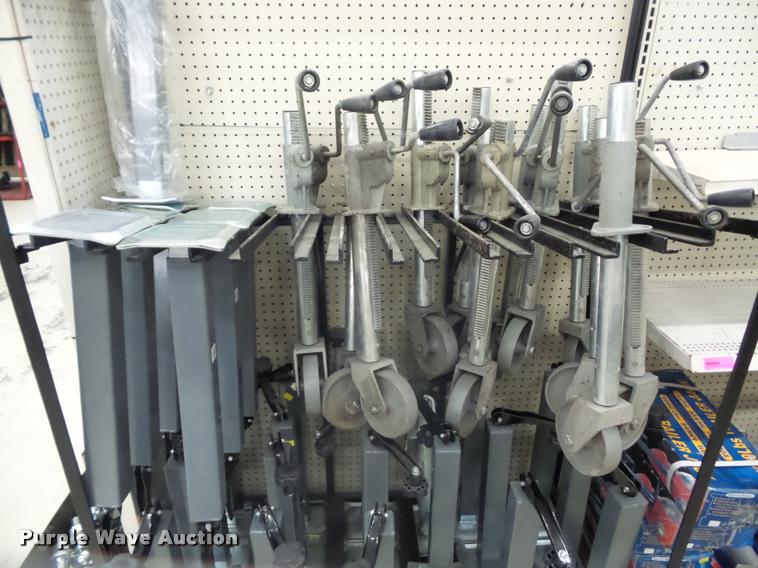 image for item DD1708 Trailer accessories