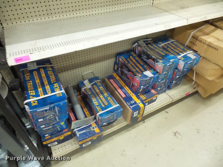 image for item DD1708 Trailer accessories