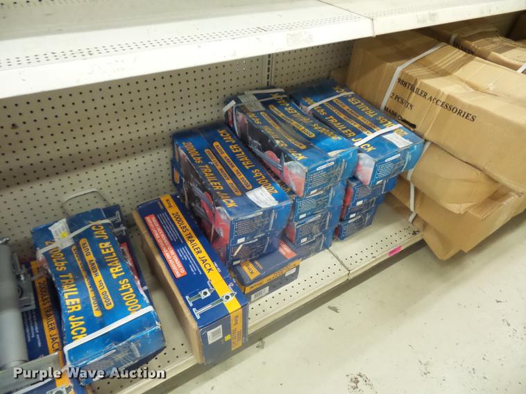 image for item DD1708 Trailer accessories