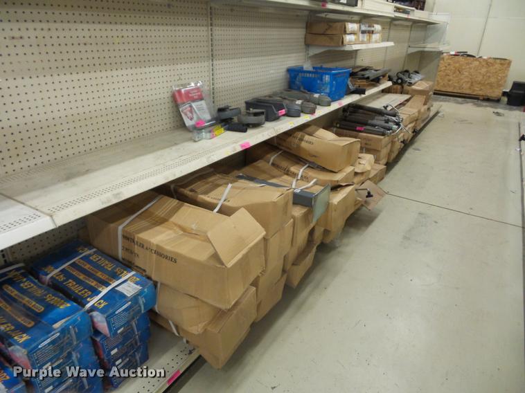 image for item DD1708 Trailer accessories