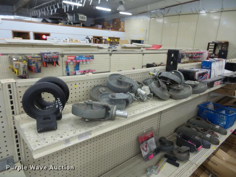 image for item DD1708 Trailer accessories