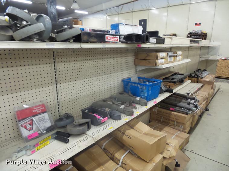 image for item DD1708 Trailer accessories