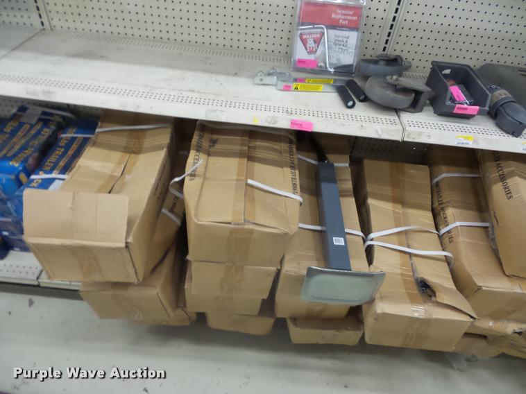 image for item DD1708 Trailer accessories