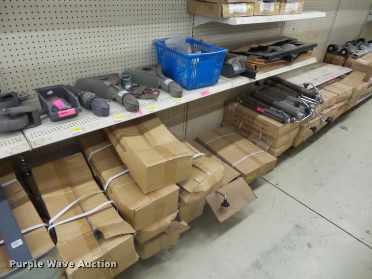 image for item DD1708 Trailer accessories