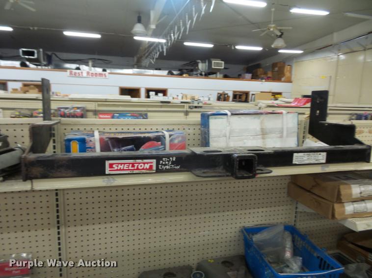 image for item DD1708 Trailer accessories