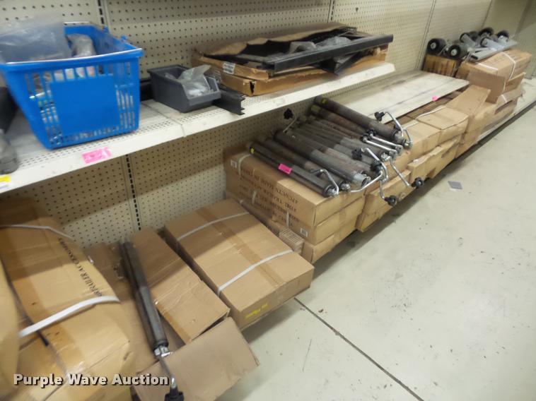 image for item DD1708 Trailer accessories