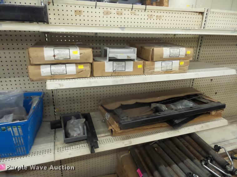 image for item DD1708 Trailer accessories