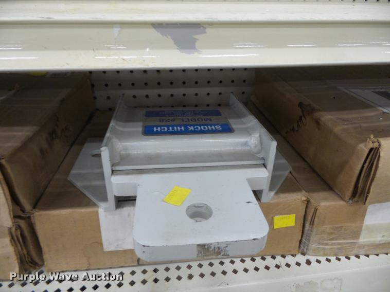 image for item DD1708 Trailer accessories